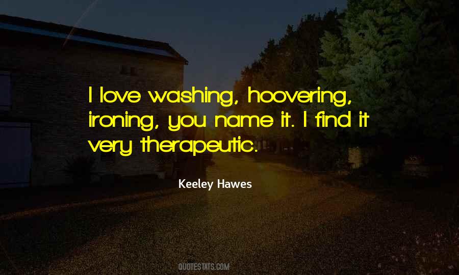 Keeley's Quotes #1685117