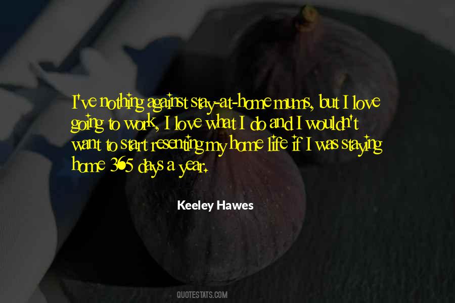 Keeley's Quotes #617491