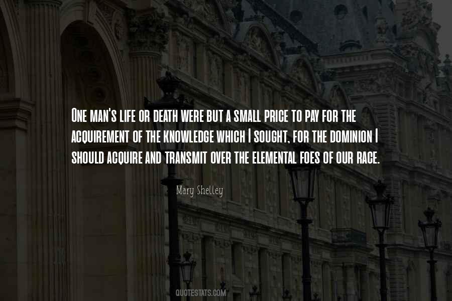 Keeling Quotes #1833488