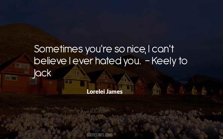 Keely's Quotes #109556