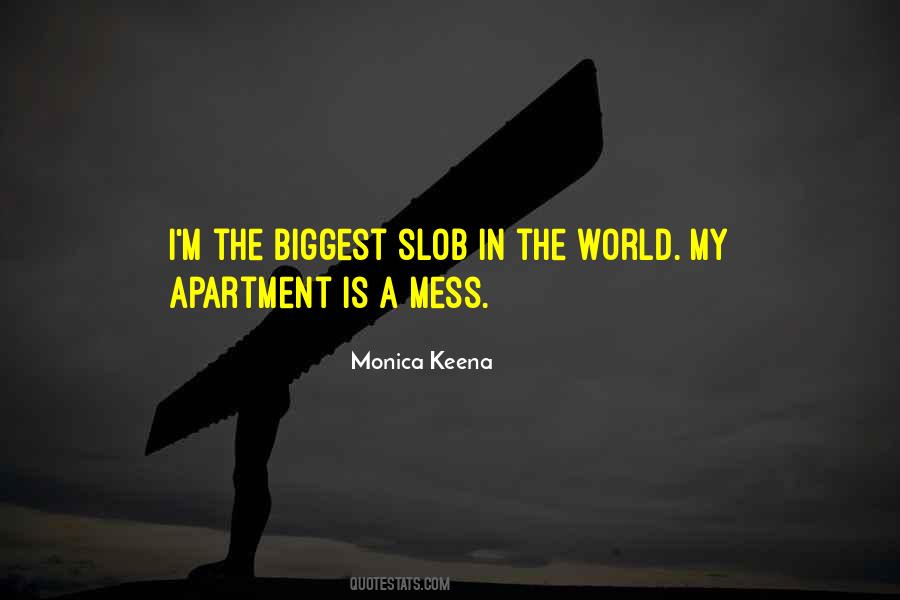 Keena Quotes #1061239