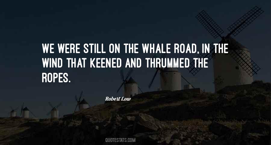 Keened Quotes #1513999