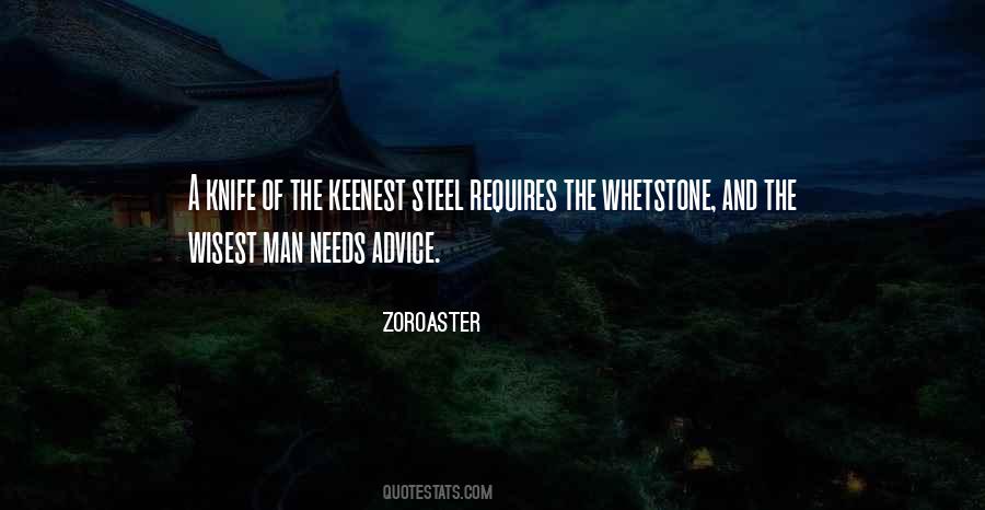 Keenest Quotes #1508243