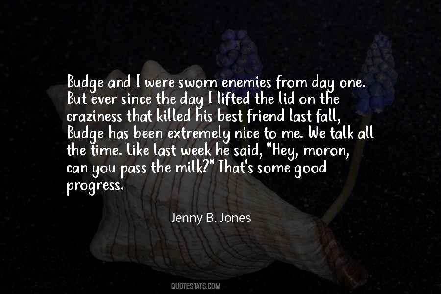Quotes About Best Day Ever #762108