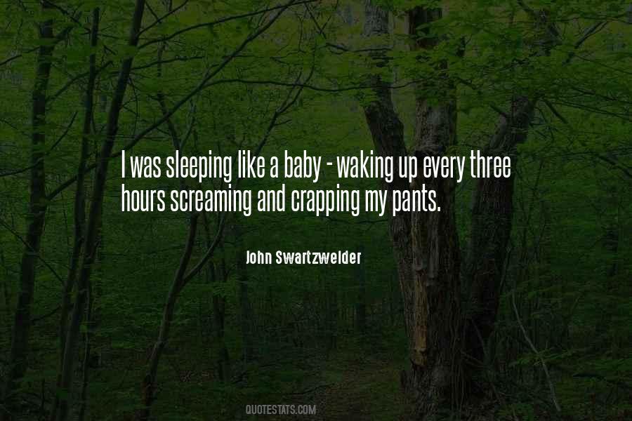 Quotes About Sleeping With Someone #51726