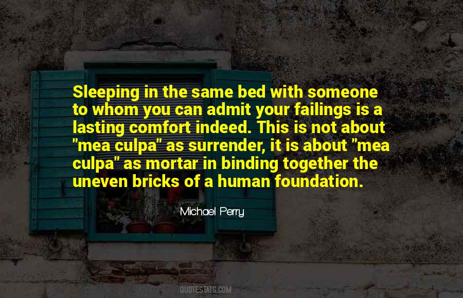 Quotes About Sleeping With Someone #835331