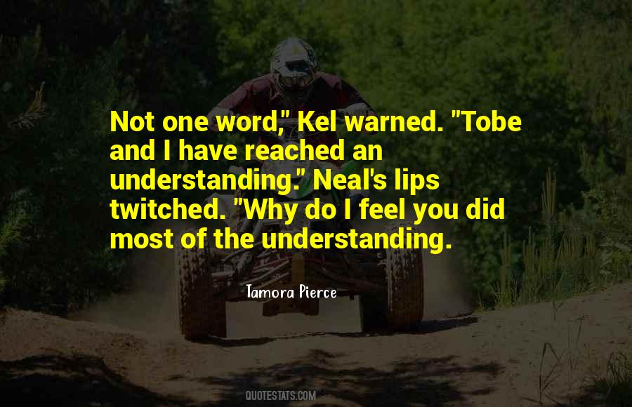 Kel's Quotes #1115