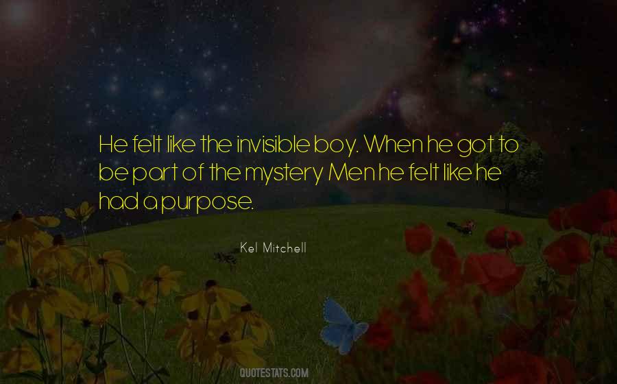 Kel's Quotes #1856127