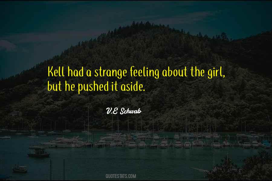 Kell's Quotes #1295238