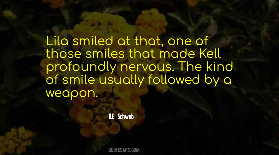 Kell's Quotes #344246