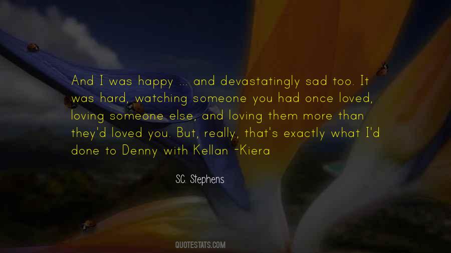 Kellan's Quotes #1047771