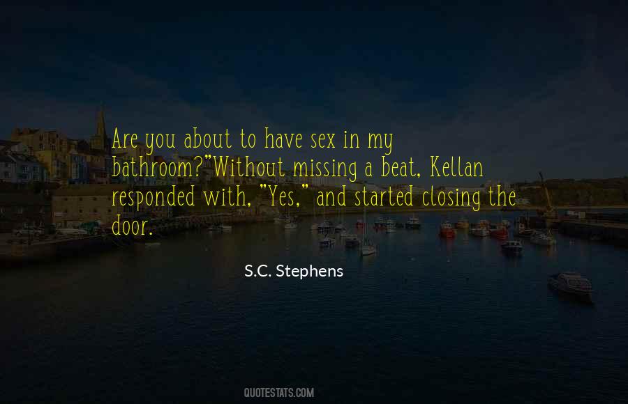 Kellan's Quotes #1162985