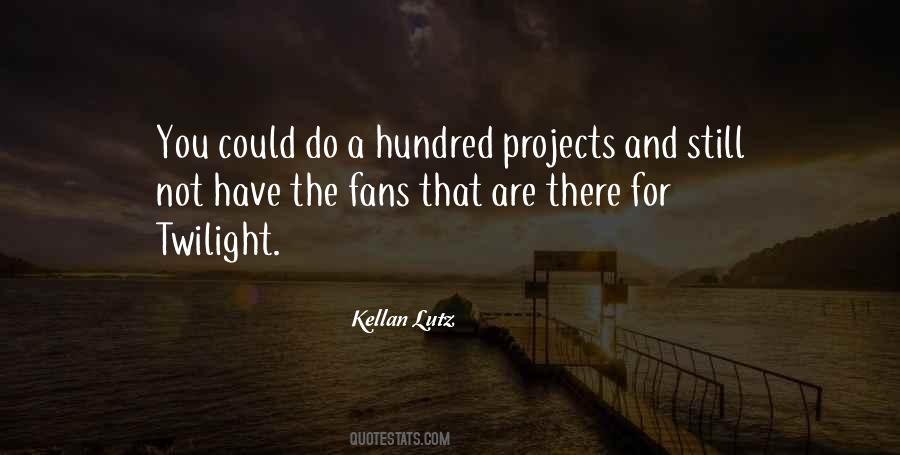 Kellan's Quotes #9898