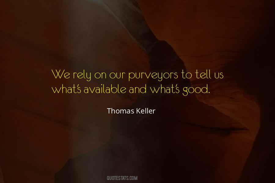 Keller's Quotes #496356