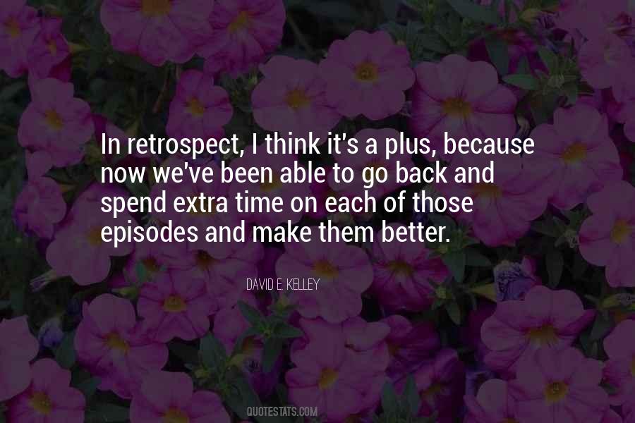 Kelley's Quotes #308813