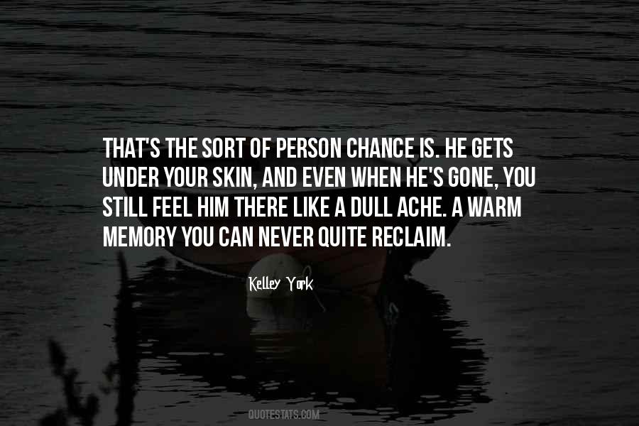 Kelley's Quotes #428397