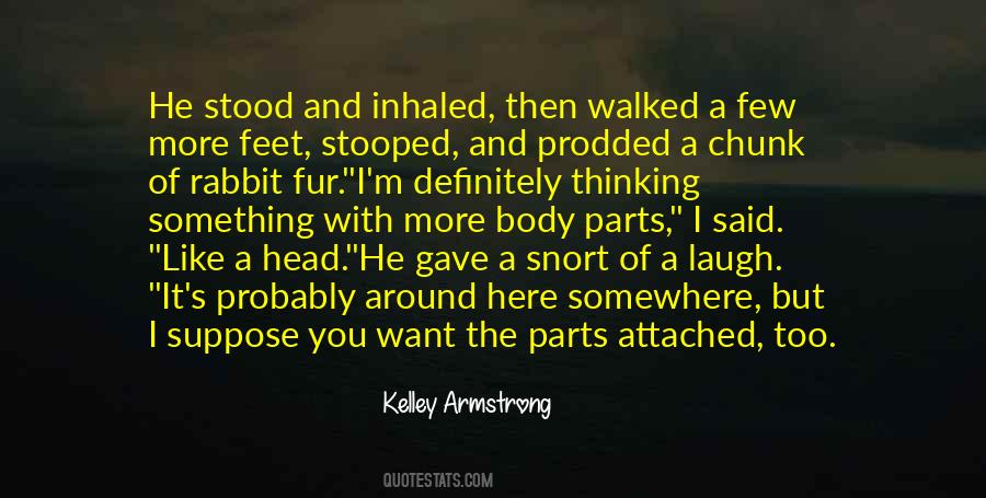 Kelley's Quotes #430222