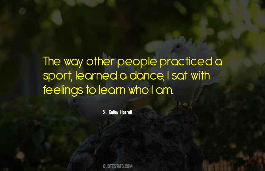 Kelley's Quotes #736588