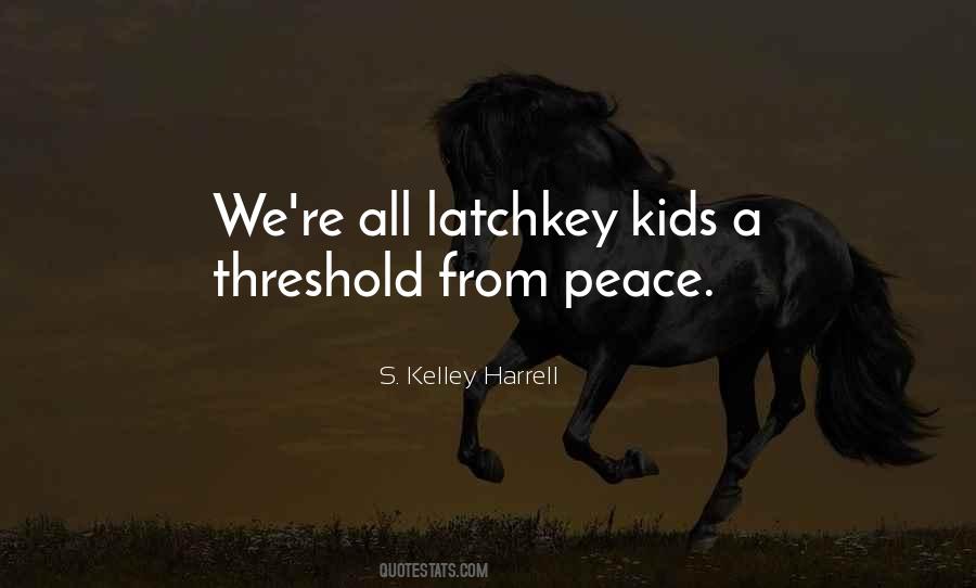Kelley's Quotes #787649