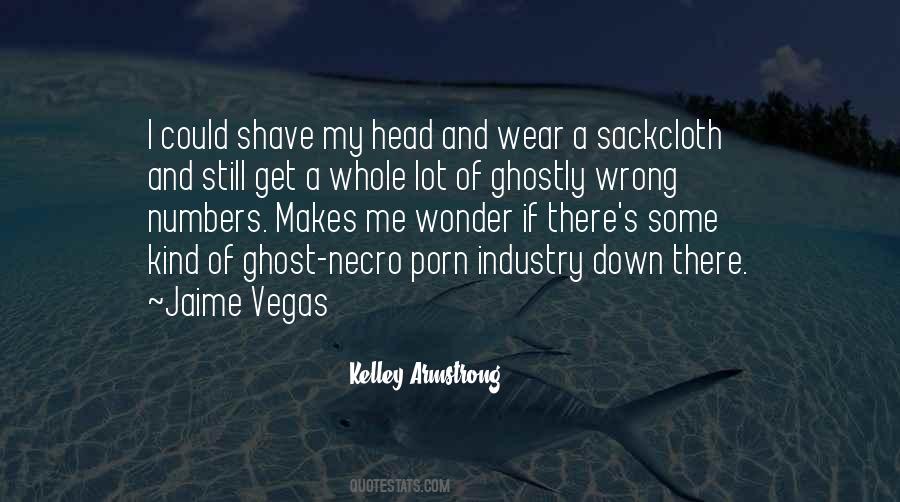 Kelley's Quotes #791719