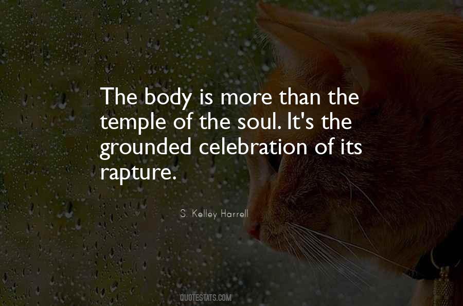 Kelley's Quotes #869307