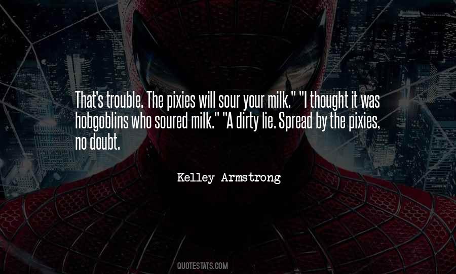 Kelley's Quotes #950889