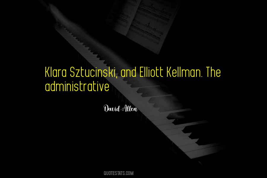 Kellman Quotes #27151