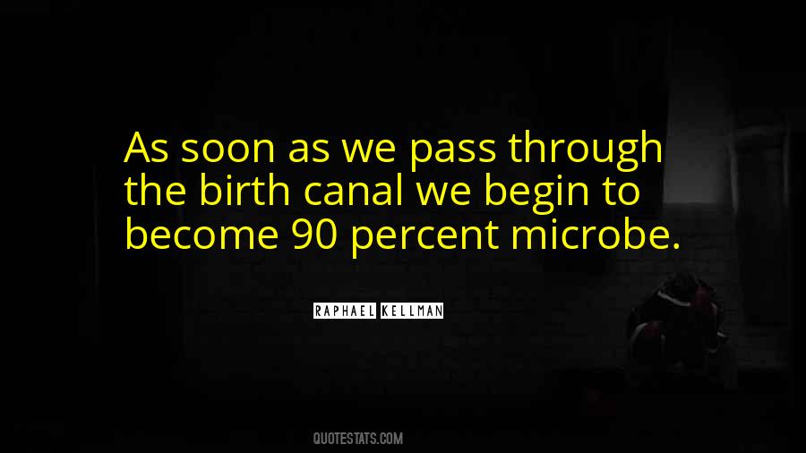 Kellman Quotes #796305