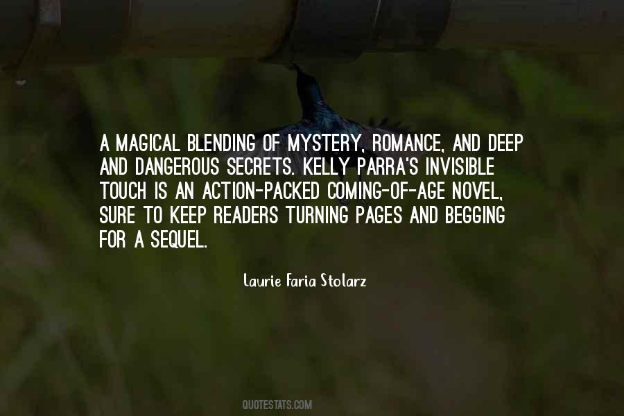 Kelly's Quotes #39994