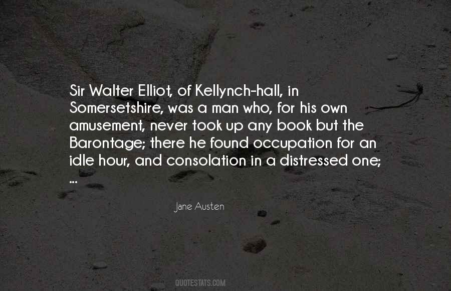 Kellynch Quotes #576623