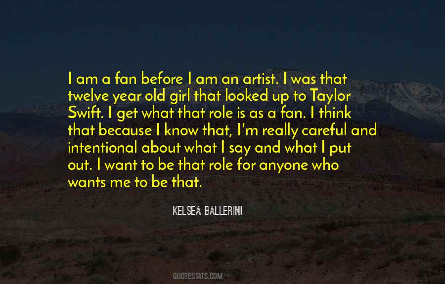 Kelsea Quotes #1489081