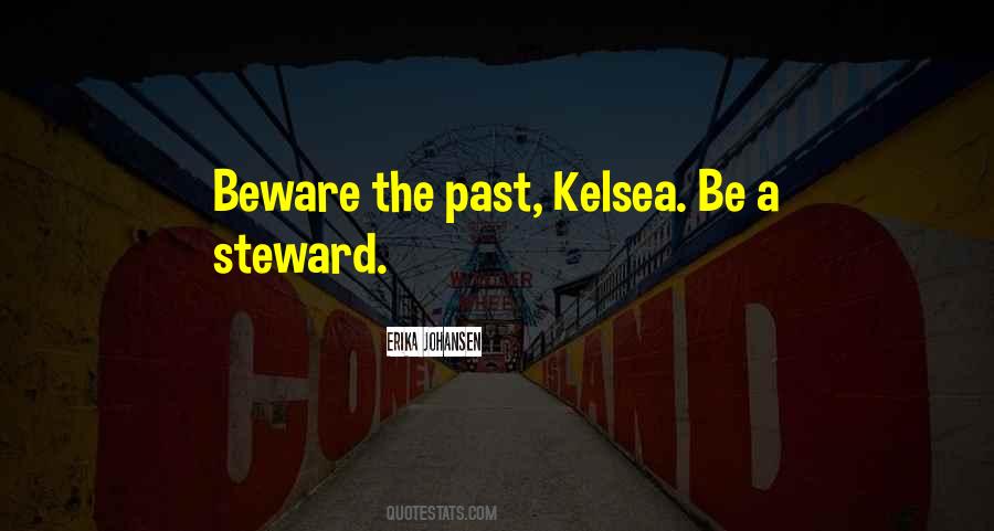 Kelsea Quotes #802855
