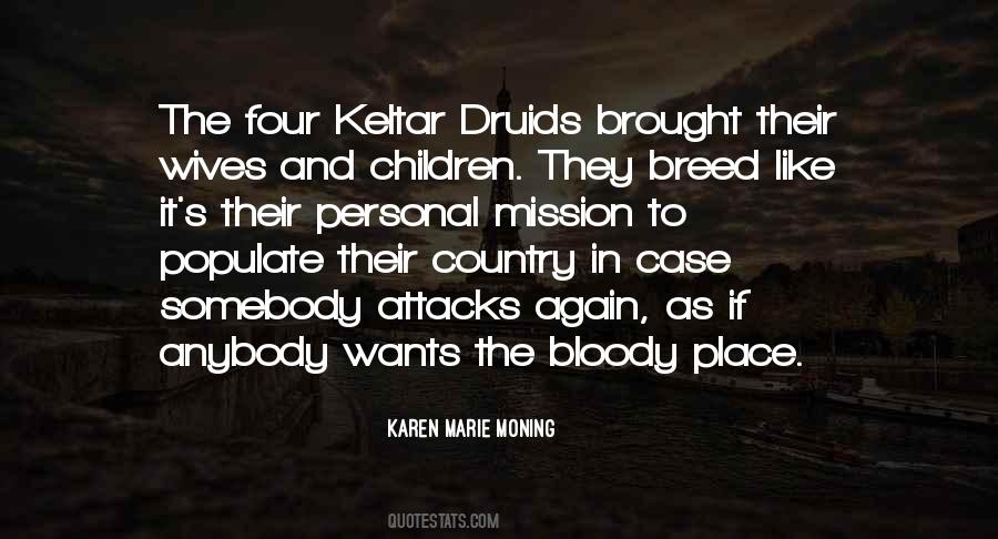 Keltar Quotes #1593120