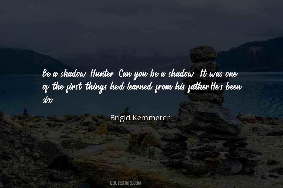 Kemmerer Quotes #240439