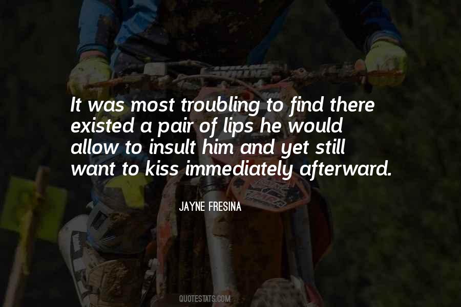 Kemmerich's Quotes #1858940