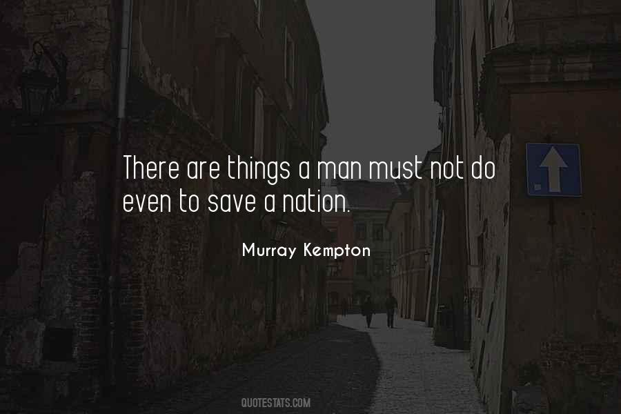 Kempton Quotes #1015783