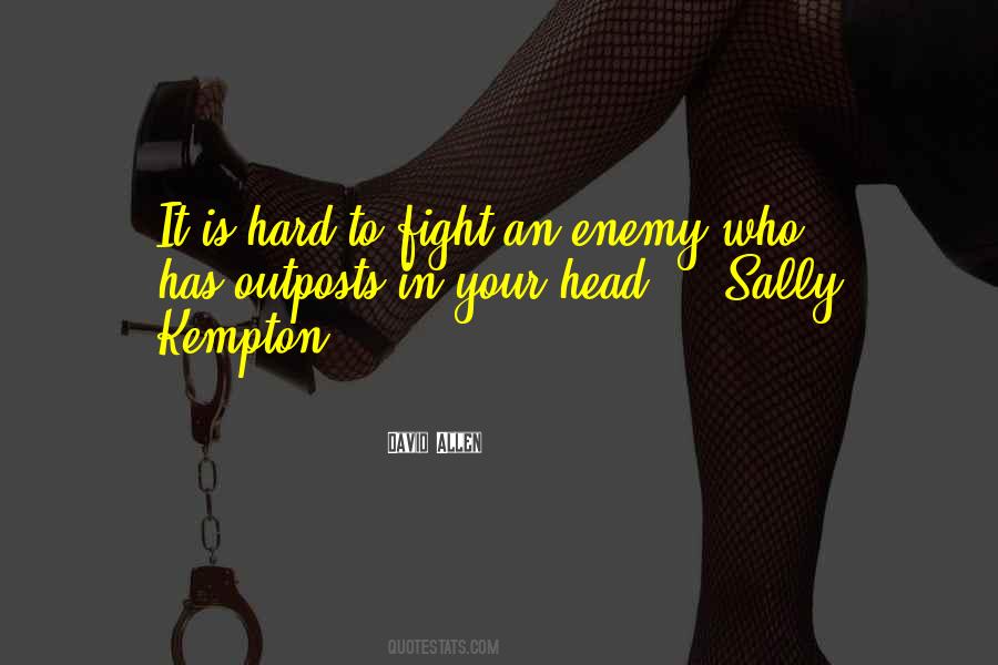 Kempton Quotes #1204040 Kempton Quotes #1204040