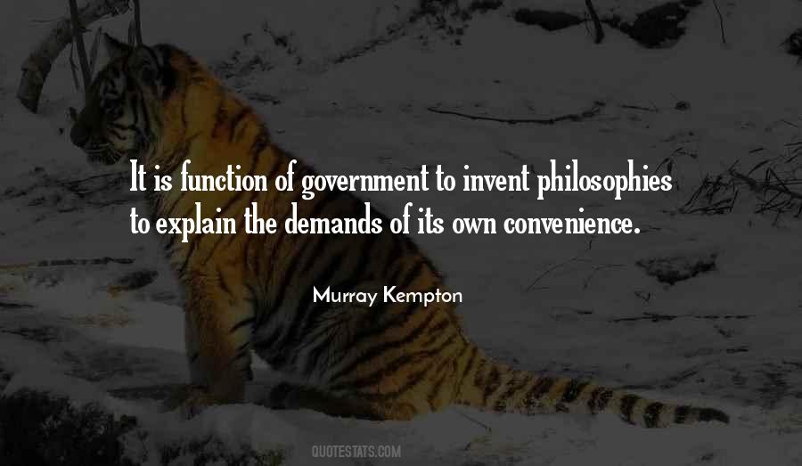 Kempton Quotes #763343 Kempton Quotes #763343