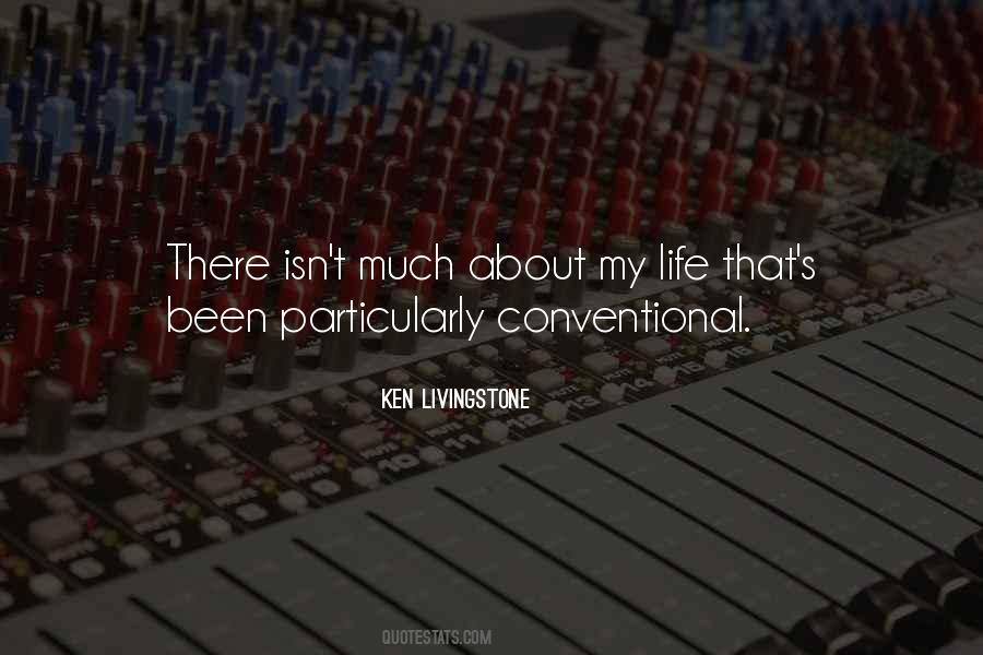 Ken's Quotes #108676