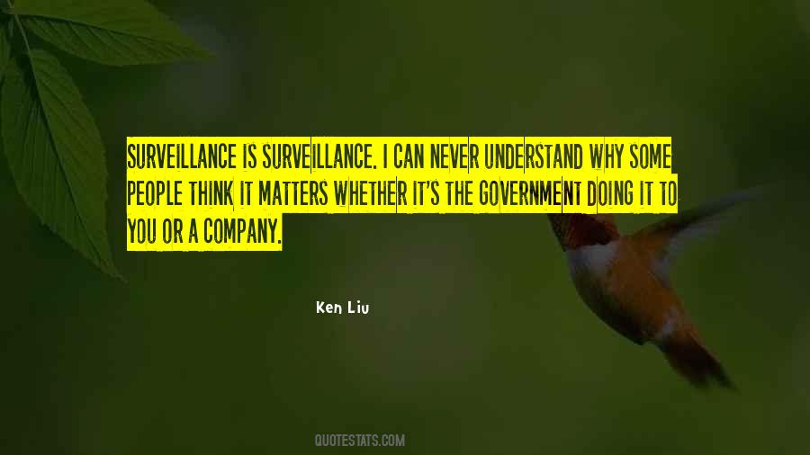 Ken's Quotes #169601