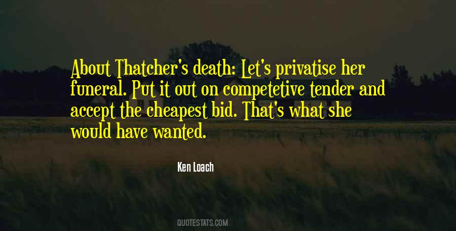 Ken's Quotes #175139