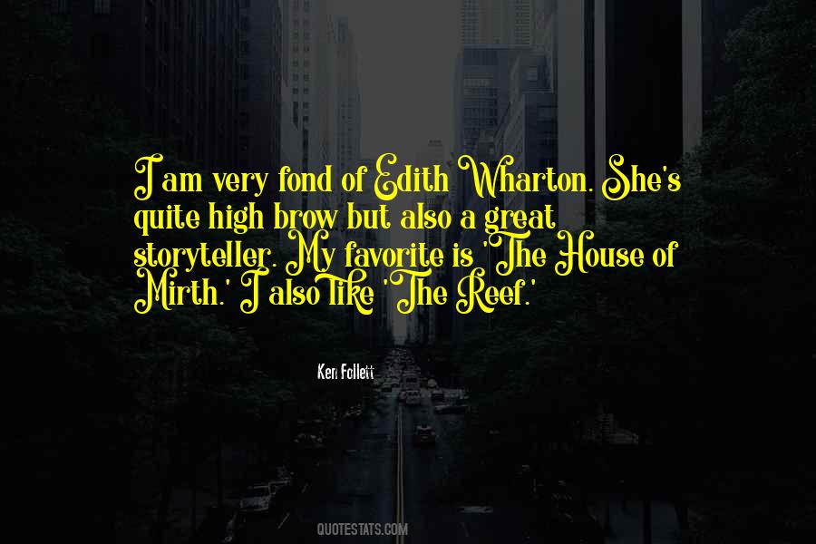 Ken's Quotes #193781