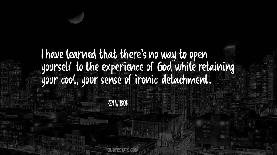 Ken's Quotes #235232