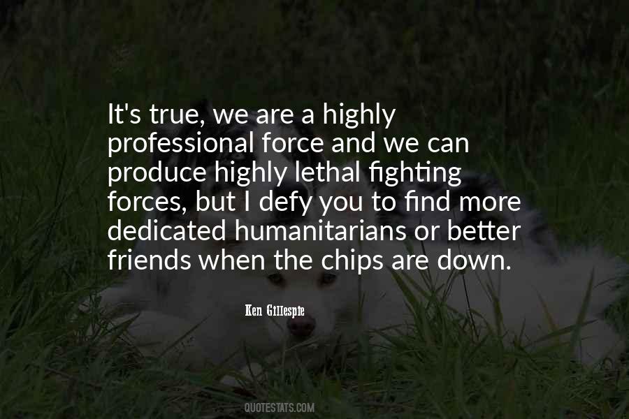 Ken's Quotes #235666