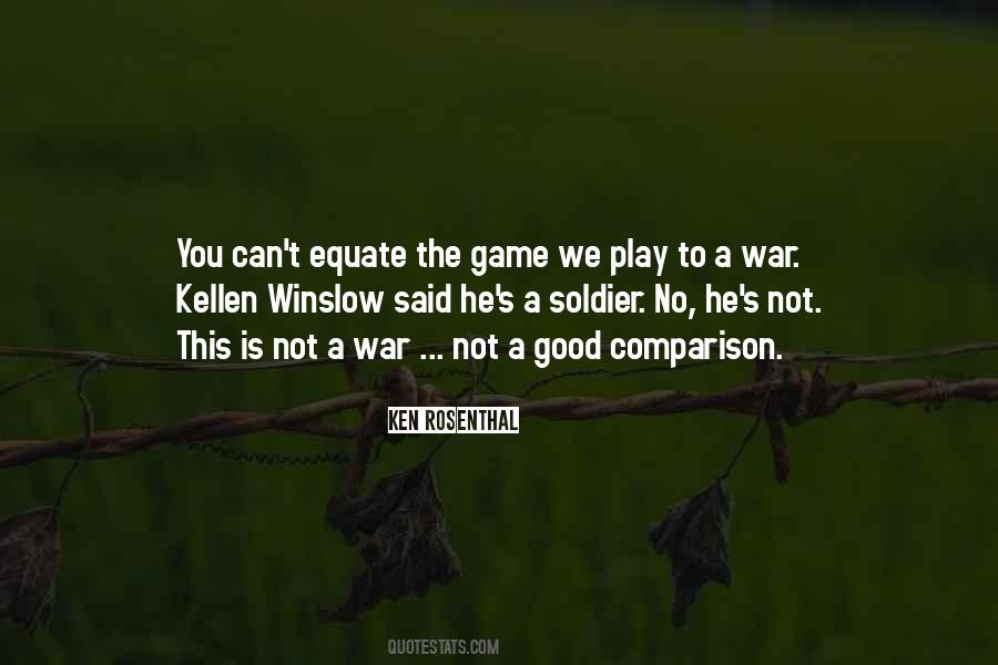 Ken's Quotes #236622