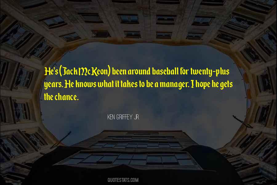Ken's Quotes #260653