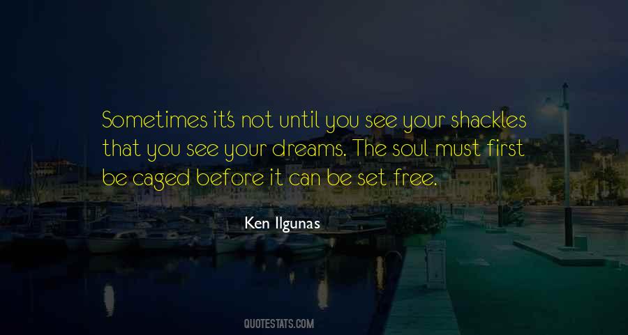 Ken's Quotes #287511