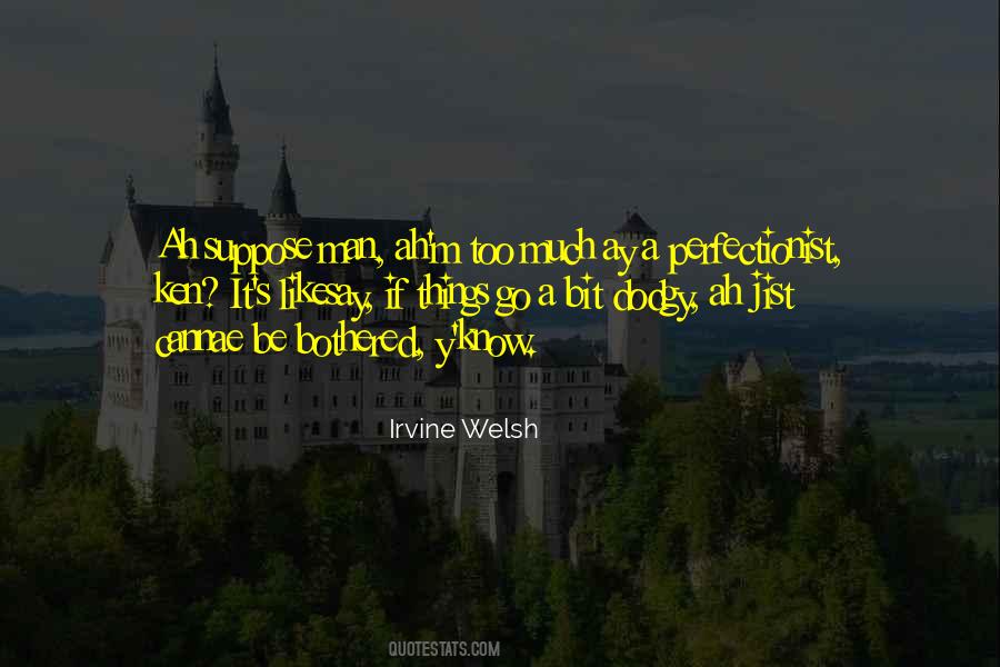 Ken's Quotes #31271