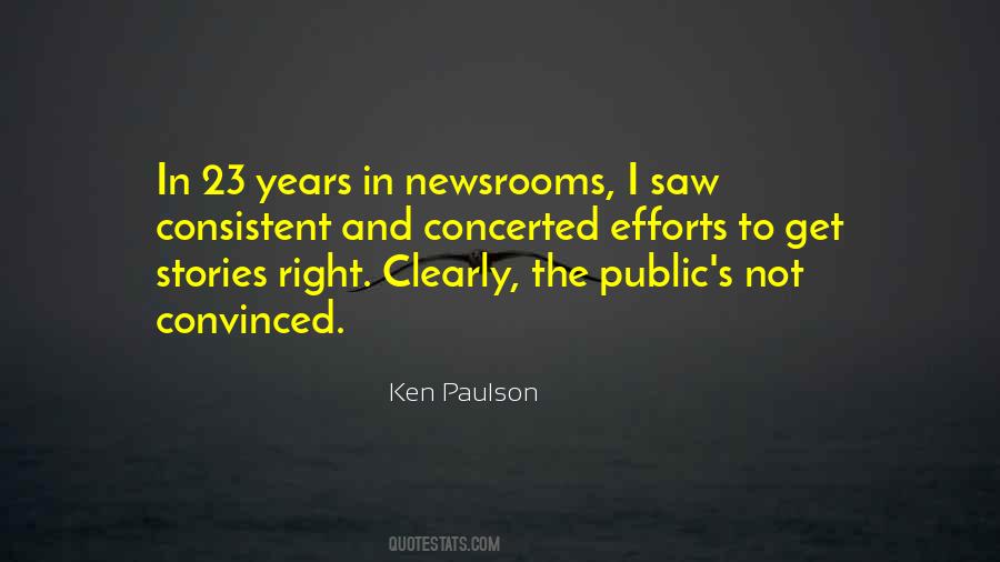 Ken's Quotes #325443