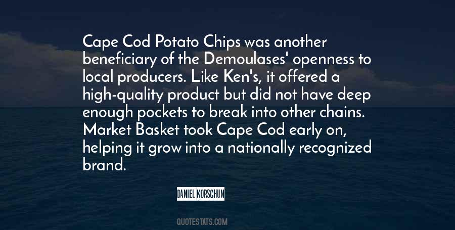 Ken's Quotes #399508